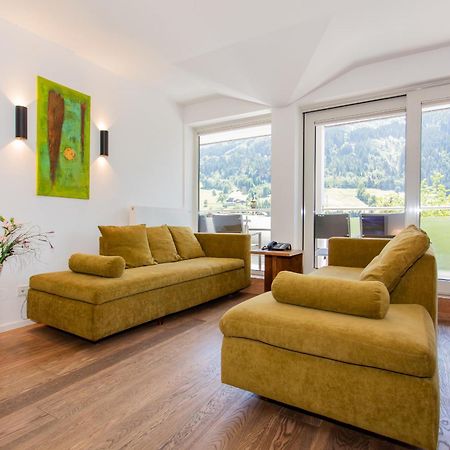 Apartment Jan Kitz View 14 Top 3 - By Four Seasons Apartments 卡普伦 外观 照片