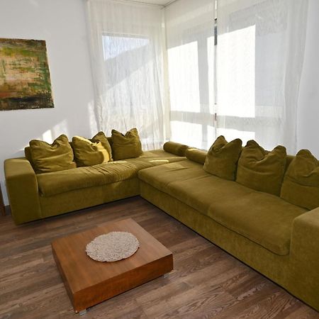 Apartment Jan Kitz View 14 Top 3 - By Four Seasons Apartments 卡普伦 外观 照片