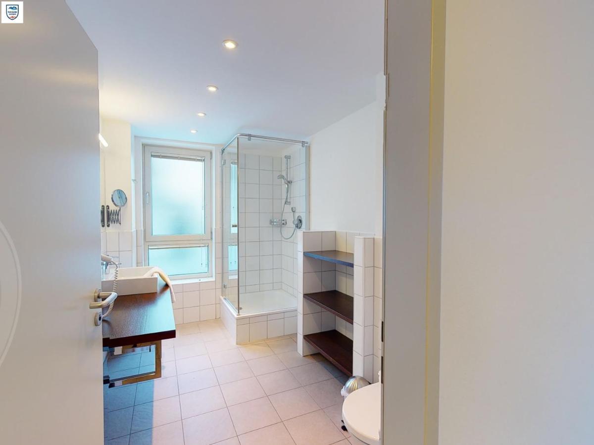Apartment Jan Kitz View 14 Top 3 - By Four Seasons Apartments 卡普伦 外观 照片