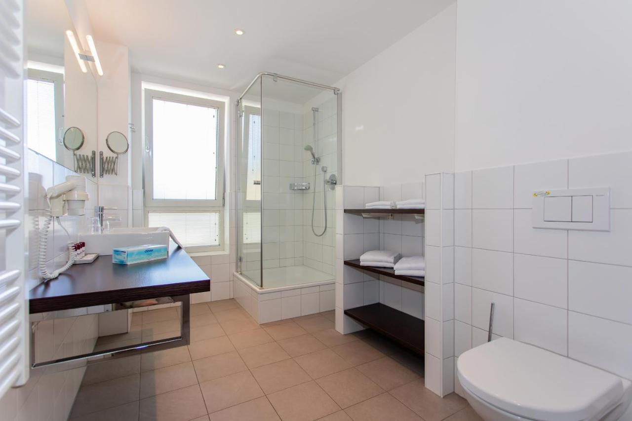 Apartment Jan Kitz View 14 Top 3 - By Four Seasons Apartments 卡普伦 外观 照片