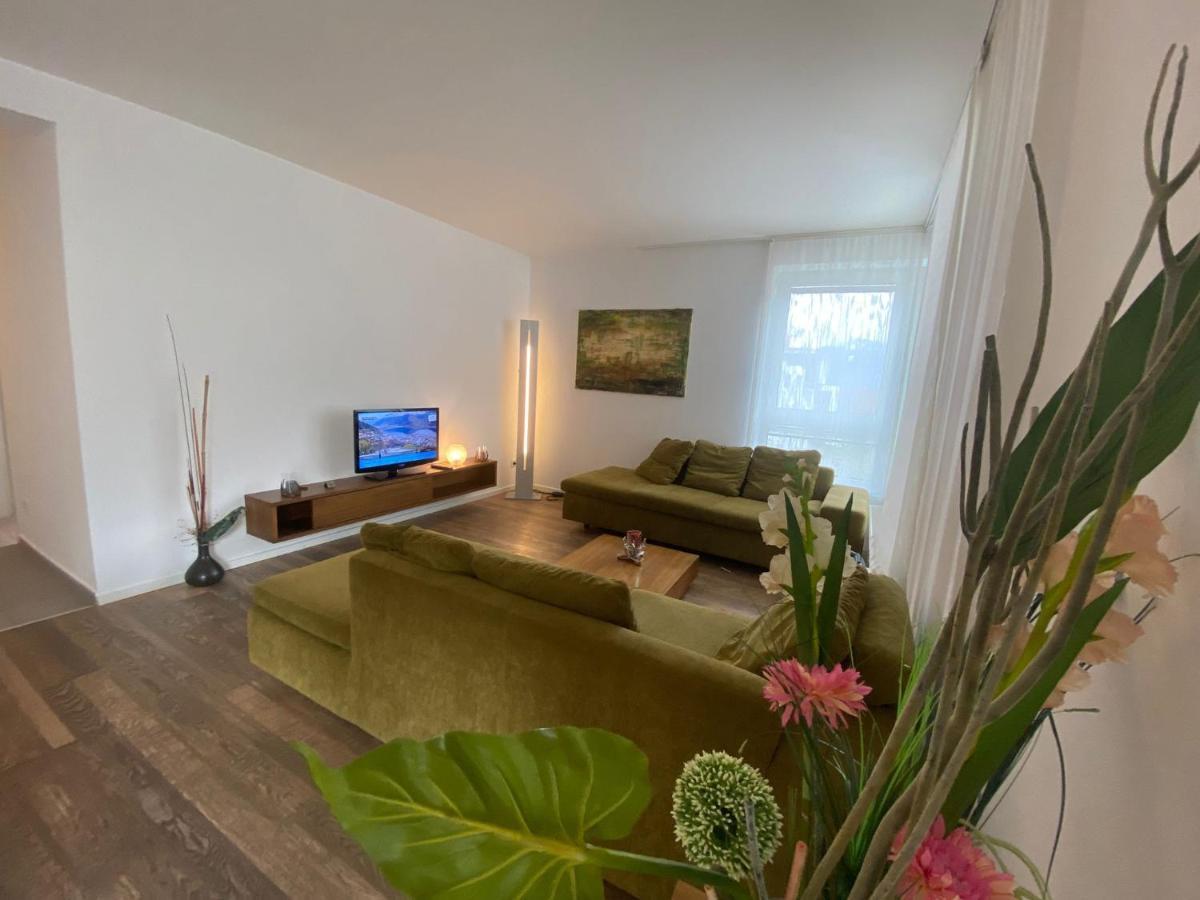 Apartment Jan Kitz View 14 Top 3 - By Four Seasons Apartments 卡普伦 外观 照片