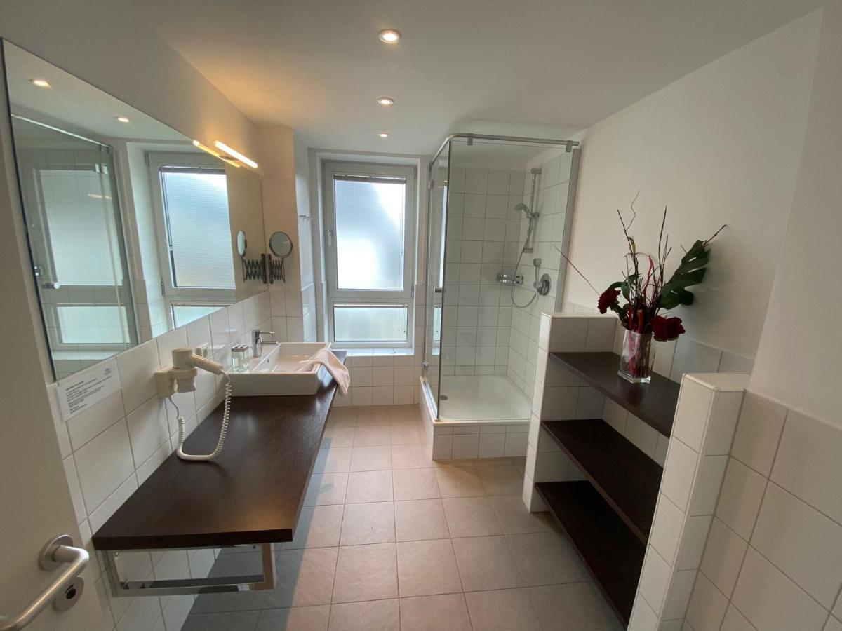 Apartment Jan Kitz View 14 Top 3 - By Four Seasons Apartments 卡普伦 外观 照片