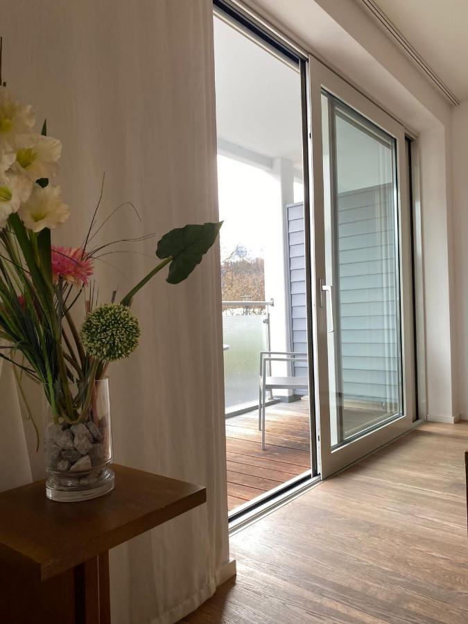 Apartment Jan Kitz View 14 Top 3 - By Four Seasons Apartments 卡普伦 外观 照片