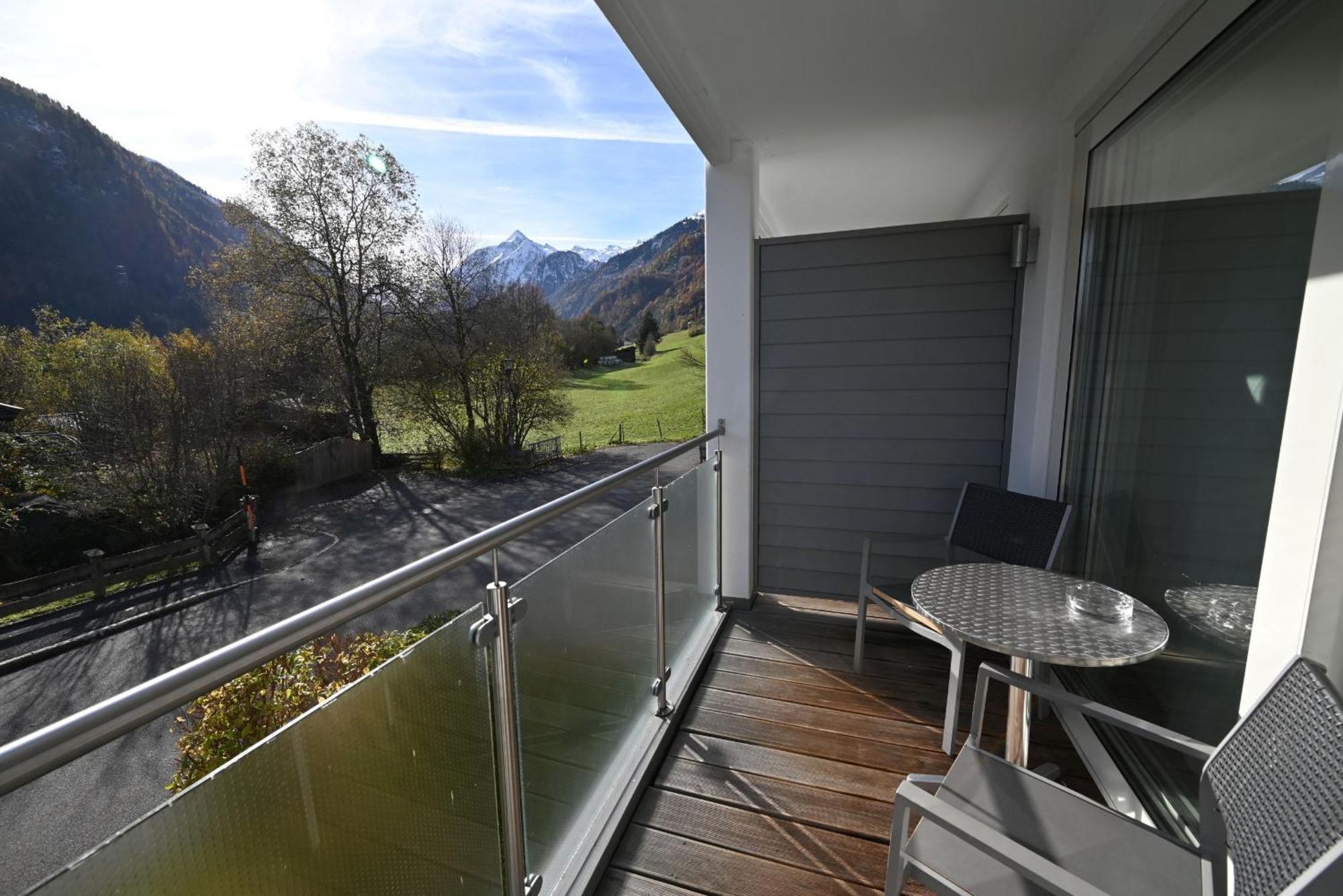 Apartment Jan Kitz View 14 Top 3 - By Four Seasons Apartments 卡普伦 外观 照片